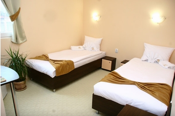 Hotel Veliko Tarnovo 3